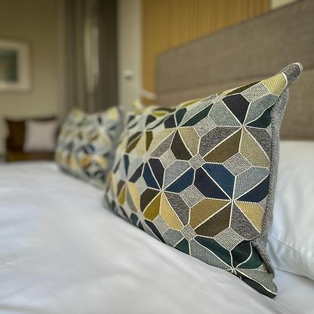 Apartment Baska Mit Poolarea - Krk, Kroatien Kültér fotó