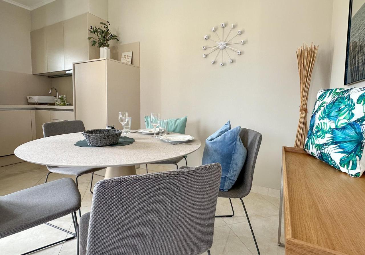 Apartment Baska Mit Poolarea - Krk, Kroatien Kültér fotó